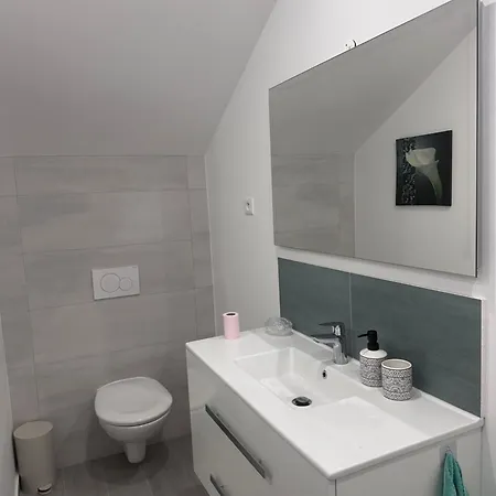 Apartment Nineja
