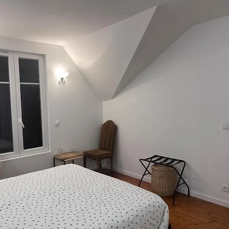 Διαμέρισμα Nineja Fontenay-sous-Bois